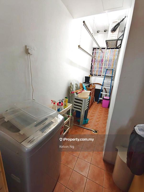 Pangsapuri untuk Dijual di Bougainvilla oleh Kelvin Ng - iProperty.com.my