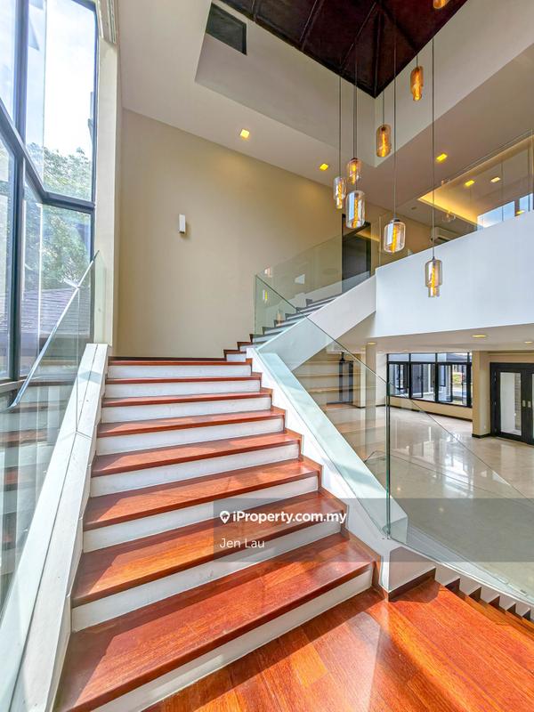 Bungalow House for Sale in KLCC, KL City Centre by Jen Lau - iProperty.com.my