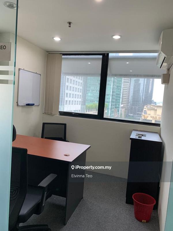 Pejabat untuk Dijual di Mid Valley City, Kuala Lumpur oleh Elvinna Teo - iProperty.com.my