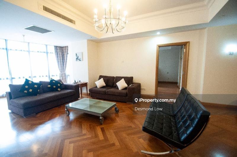 For Rent - 3 Kia Peng