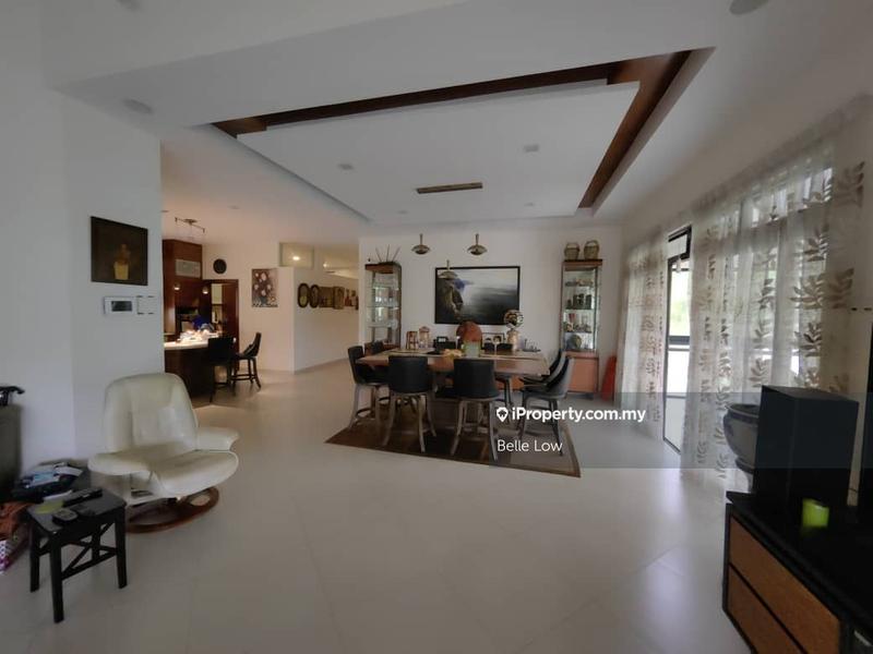 Banglo untuk Dijual di Genting Sempah, Bentong oleh Belle Low - iProperty.com.my