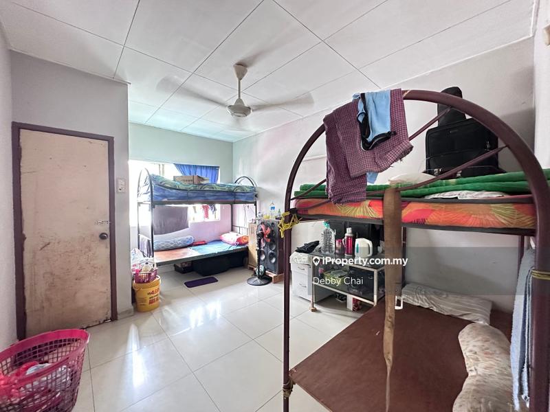 Rumah Berangkai 2 Tingkat untuk Dijual di TAMAN PUCHONG UTAMA, Puchong oleh Debby Chai - iProperty.com.my