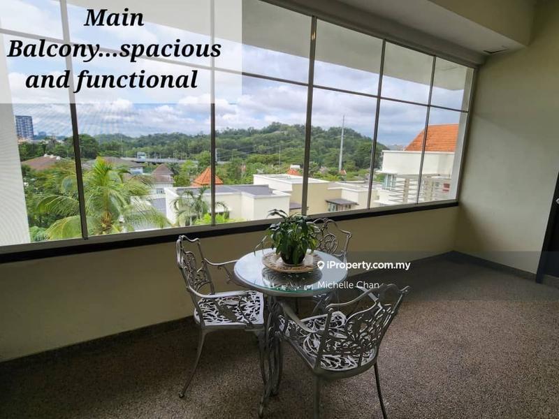 For Sale - Palmyra Bangsar