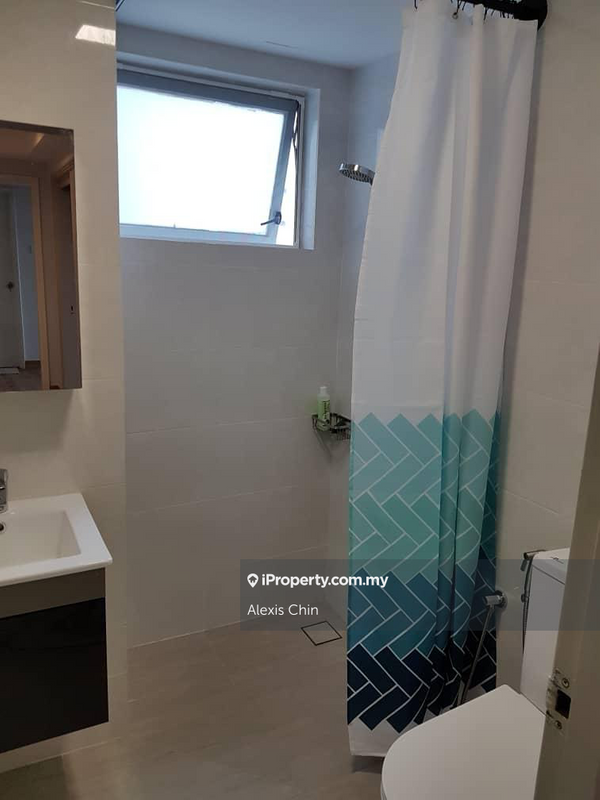 Kondominium untuk Dijual di Mont Kiara Pelangi oleh Alexis Chin - iProperty.com.my