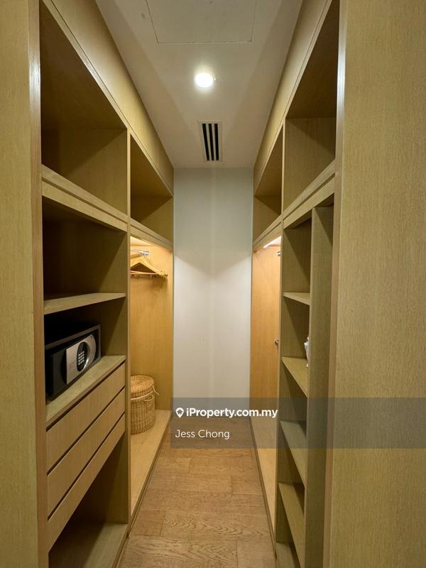 Kediaman Servis untuk Dijual di Fraser Residence (188 Suites) oleh Jess Chong - iProperty.com.my