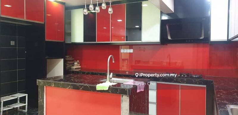 Rumah Berangkai 2 Tingkat untuk Dijual di Taman Saujana Impian, Kajang oleh Bryan Cho - iProperty.com.my
