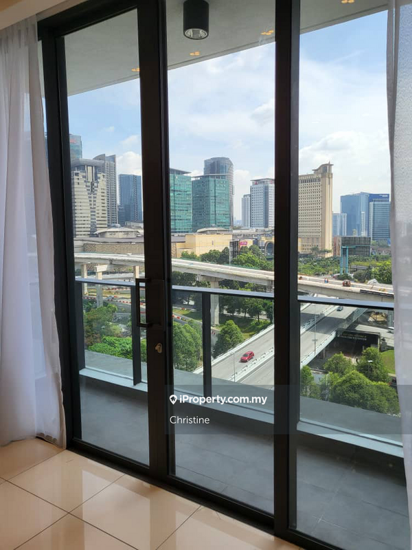 Kondominium untuk Disewa di Avara oleh Christine - iProperty.com.my