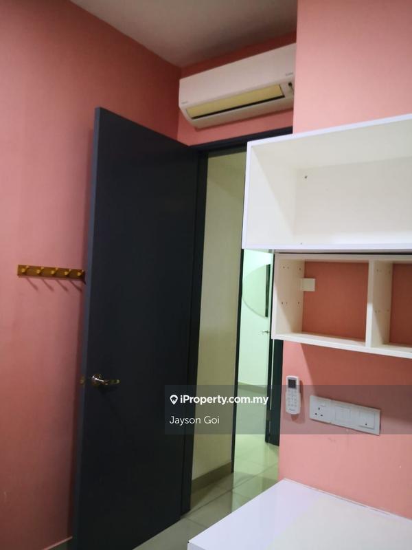 Kondominium untuk Dijual di Selayang 18 oleh Jayson Goi - iProperty.com.my
