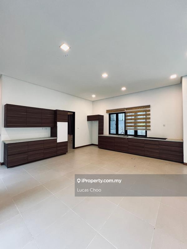 Bungalow House untuk Dijual di The Reserve Kemensah, Ulu Kelang oleh Lucas Choo - iProperty.com.my