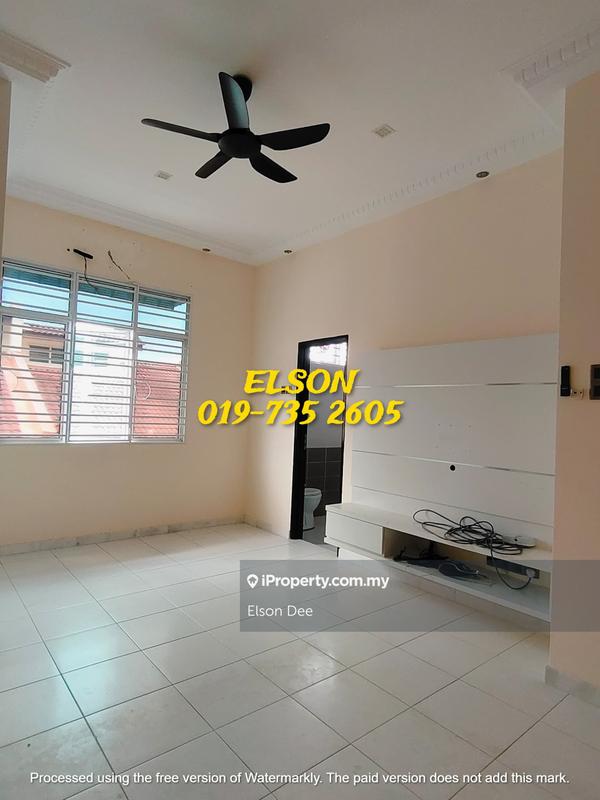 3-storey Terraced House for Sale in Taman Nyaman Indah, Balik Pulau by Elson Dee - iProperty.com.my