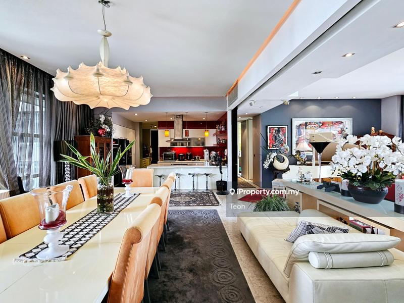 For Rent - Park Seven