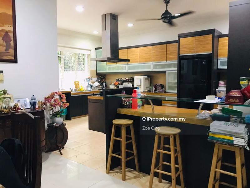 Rumah Berkembar untuk Dijual di Kota Damansara, Selangor oleh Zoe Ong - iProperty.com.my
