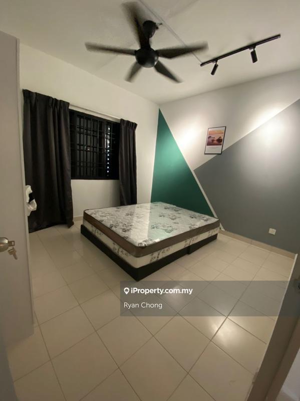 For Rent - Sri Putramas