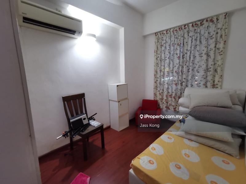 Apartment for Sale in Pangsapuri Seri Jaya by Jass Kong - iProperty.com.my