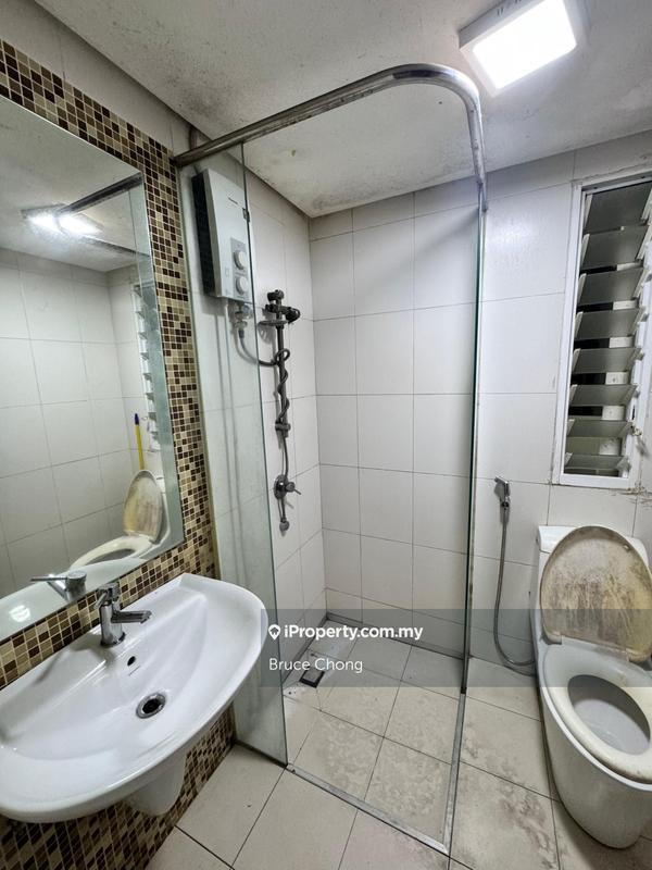 Kediaman Servis untuk Dijual di Titiwangsa Sentral oleh Bruce Chong - iProperty.com.my
