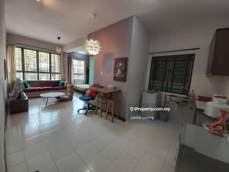 Service Residence for Sale in Ritze Perdana 1 by Jamie Leong - iProperty.com.my