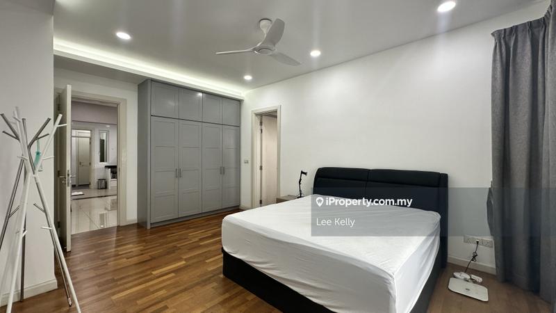 Condominium for Sale in Surian Residences by Lee Kelly - iProperty.com.my
