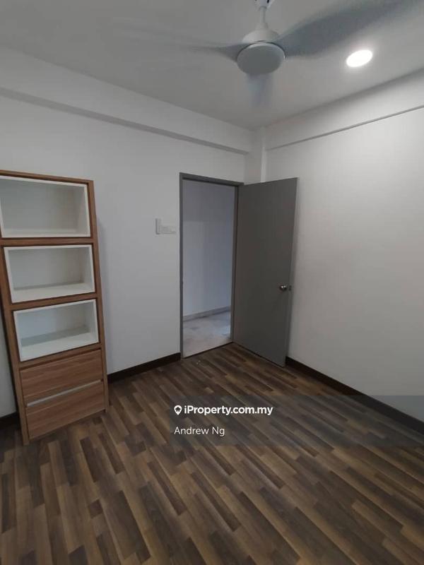 Pangsapuri untuk Dijual di Sunway Court oleh Andrew Ng - iProperty.com.my