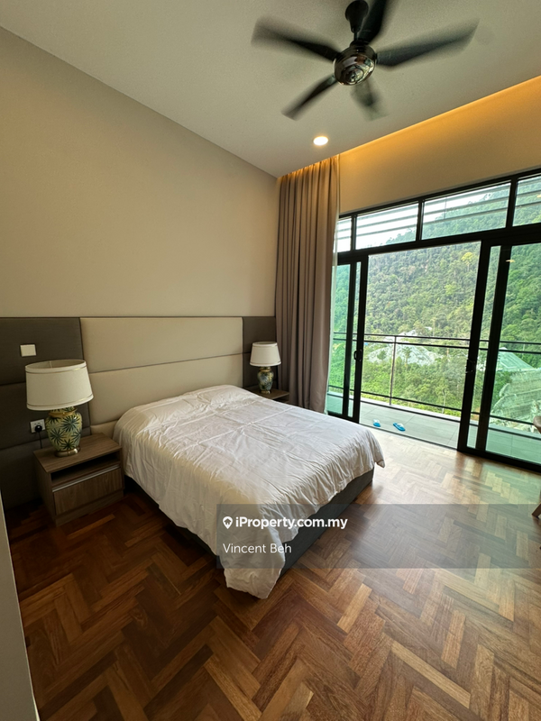 Residensi Servis untuk Dijual di Vista Residences oleh Vincent Beh - iProperty.com.my