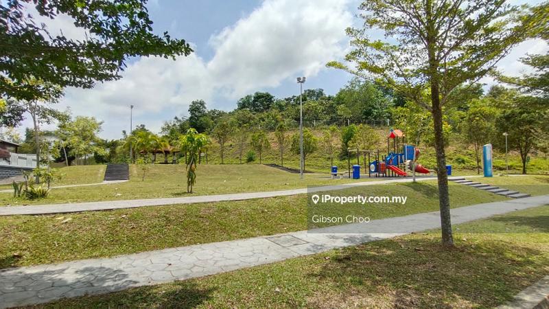 Bungalow House for Sale in taming mutiara 3, Bandar Sungai Long by Gibson Choo - iProperty.com.my