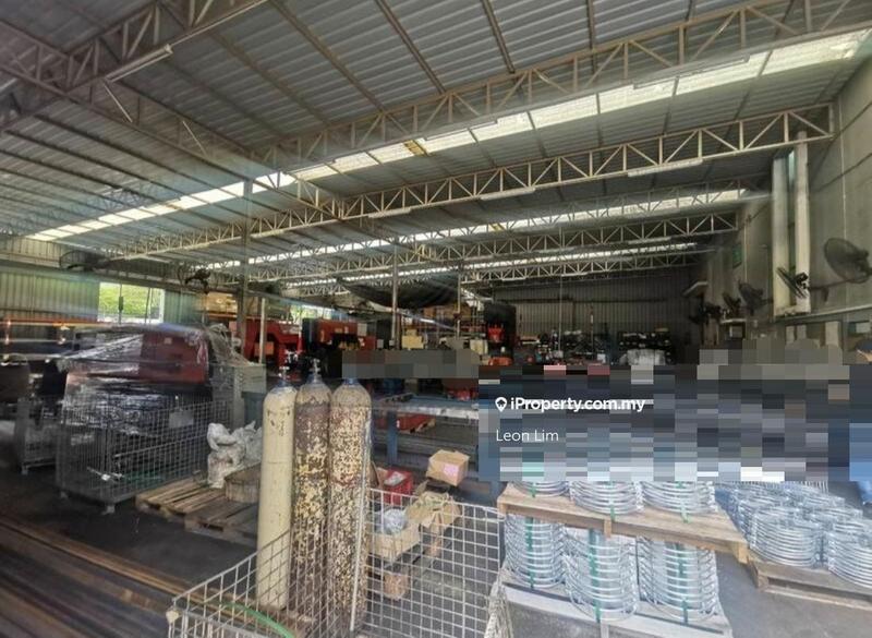 Kilang Berkembar untuk Dijual di Kota Damansara, Selangor oleh Leon Lim - iProperty.com.my