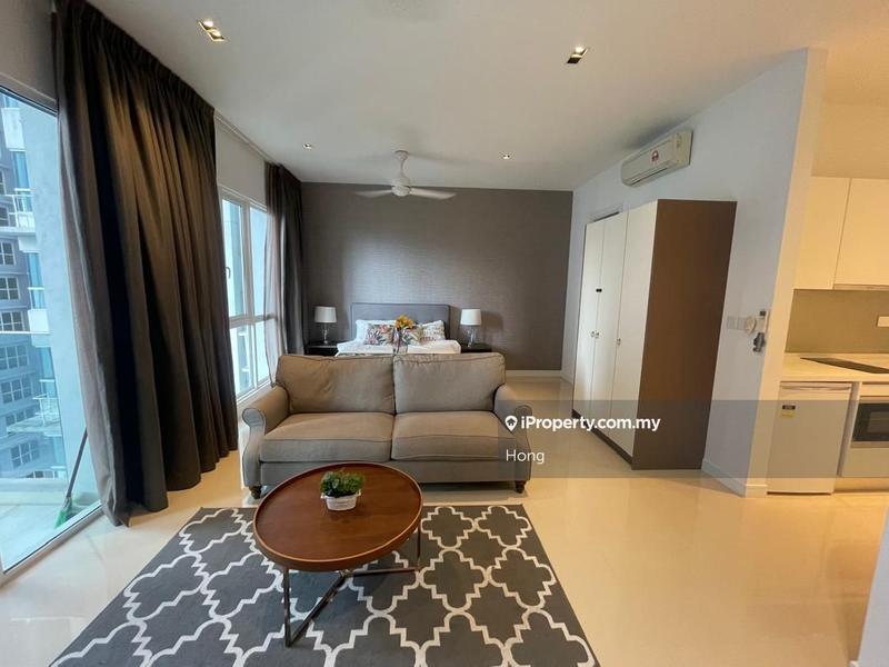 For Rent - Pavilion Hilltop