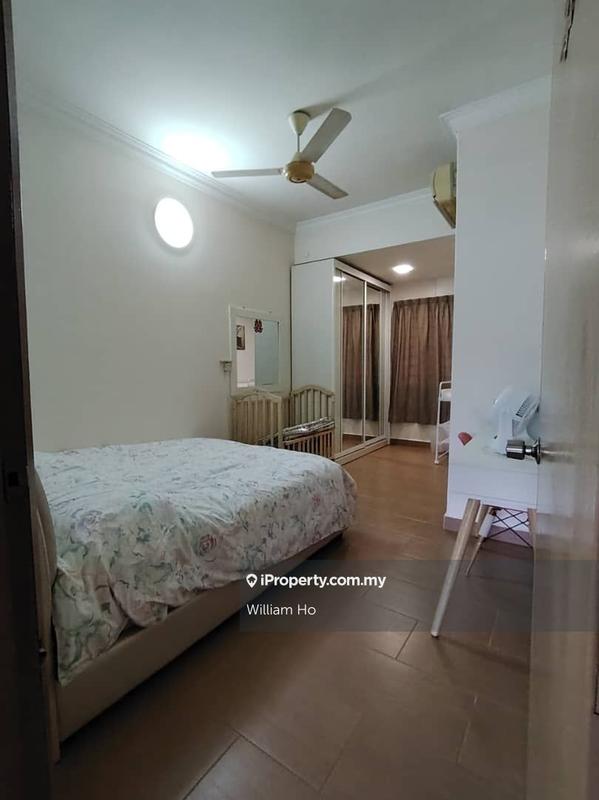 Rumah Teres 2-Tingkat untuk Dijual di Desa Pandan, Ampang oleh William Ho - iProperty.com.my