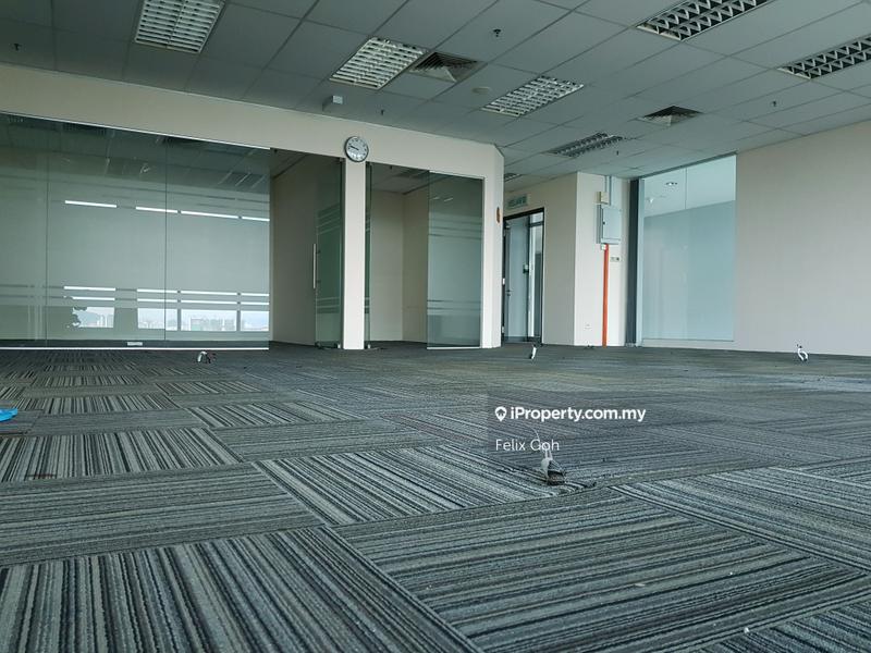 Office for Rent in Bangsar Utama, Bangsar by Felix Goh - iProperty.com.my