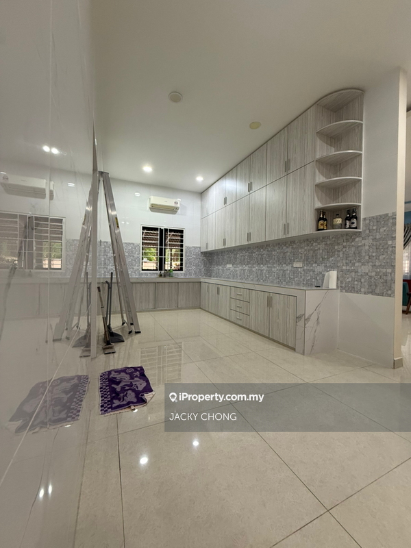 Rumah Berangkai 2 Tingkat untuk Dijual di Kepong Baru, Kepong oleh JACKY CHONG - iProperty.com.my