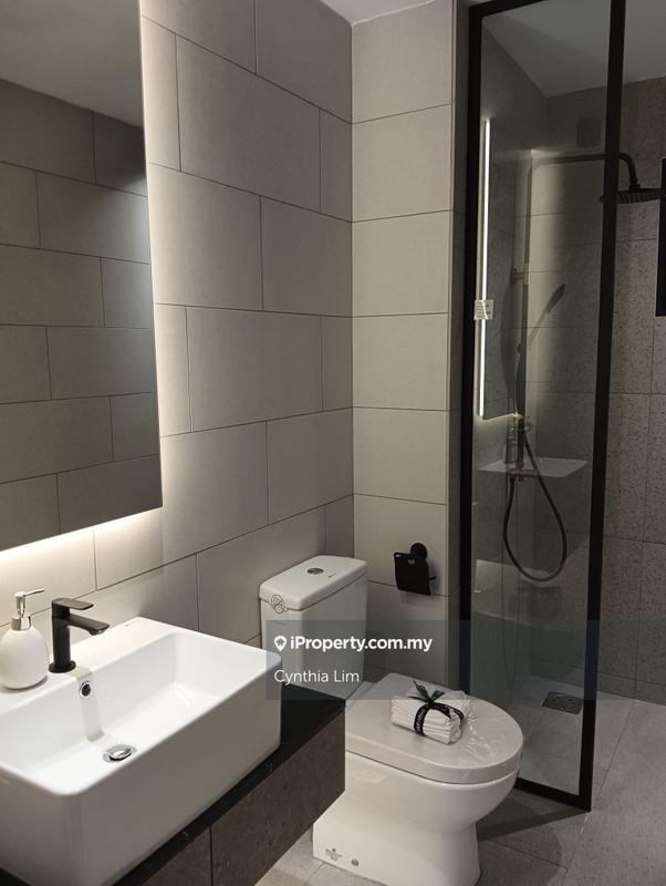 Residensi Servis untuk Dijual di The Corliss Residence @ The NorthBank oleh Cynthia Lim - iProperty.com.my