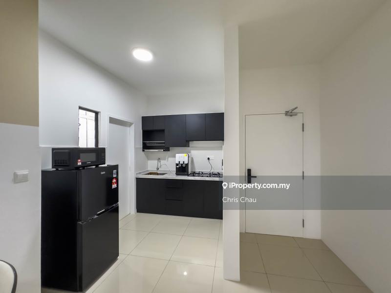 For Rent - Vista Sentul Residences