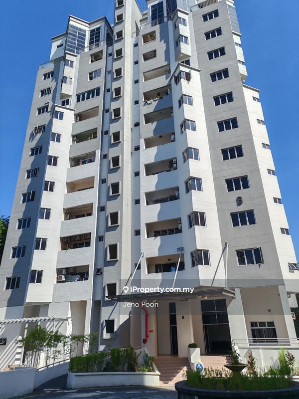 Condominium for Rent in Desarina Condominium by Jeno Poon - iProperty.com.my