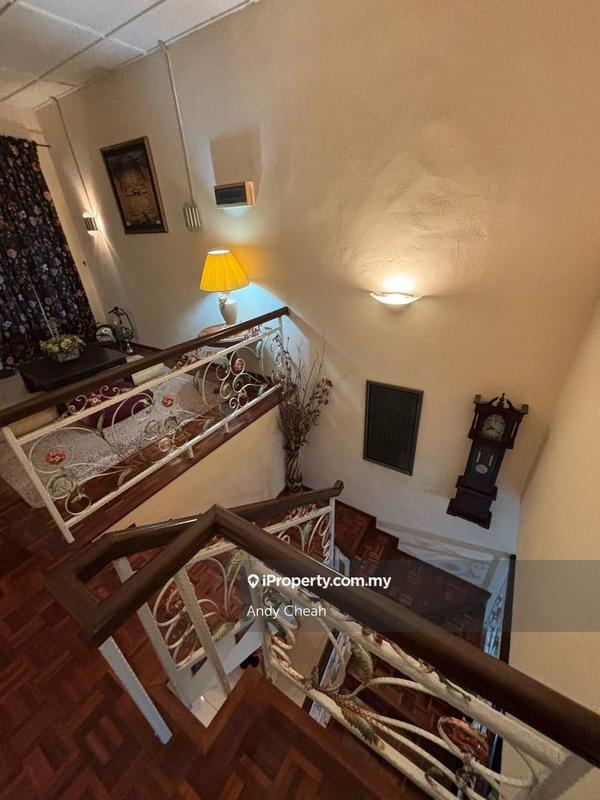 2-storey Terraced House for Sale in Bukit Indah, Iskandar Puteri (Nusajaya) by Andy Cheah - iProperty.com.my