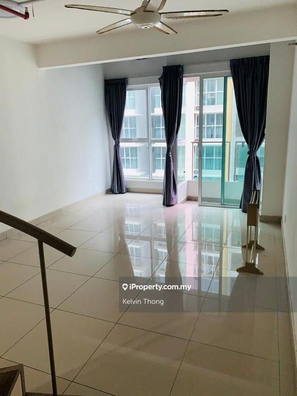 For Rent - Pacific Place