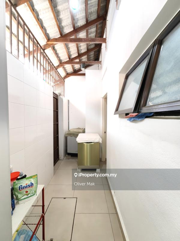 Rumah Berangkai 3 Tingkat untuk Dijual di Jalil Sutera, Bukit Jalil oleh Oliver Mak - iProperty.com.my
