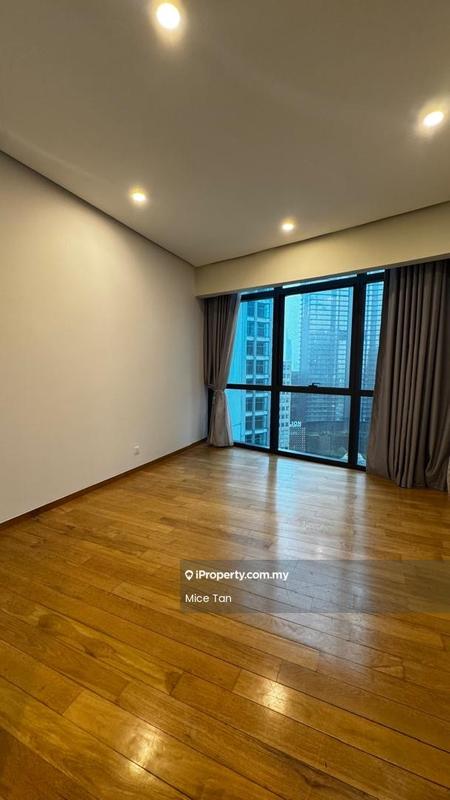 Service Residence for Rent in Damansara City Residency (DC Residensi) by Mice Tan - iProperty.com.my