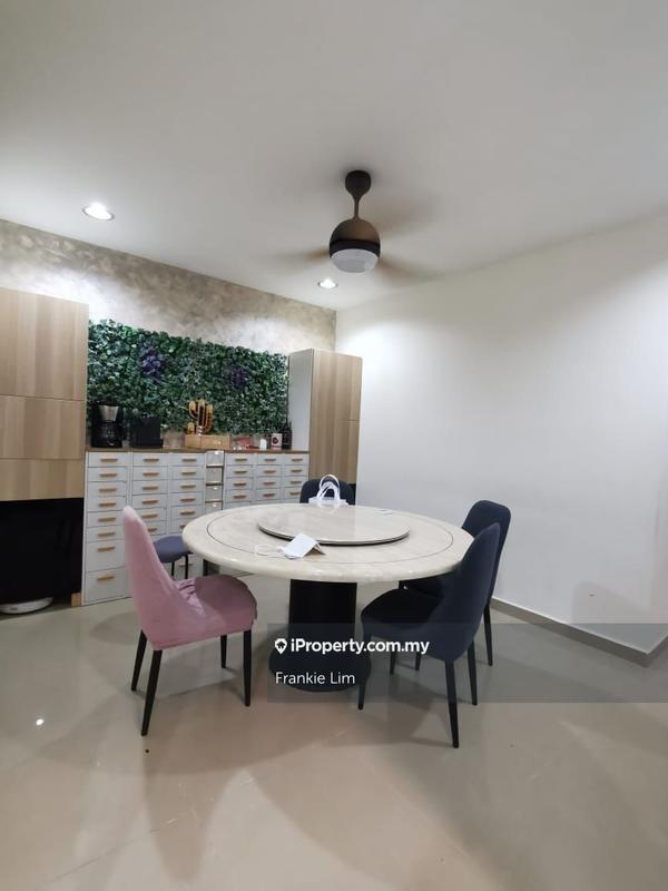 2-storey Terraced House for Sale in SAUJANA DAMANSARA / SUTERA DAMANSARA, Damansara Damai by Frankie Lim - iProperty.com.my