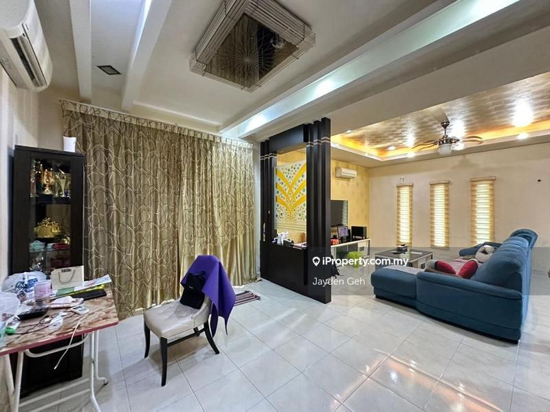 Rumah Berkembar untuk Dijual di Taman Sri Kota, Alor Setar oleh Jayden Geh - iProperty.com.my