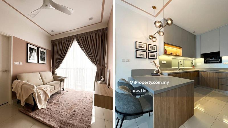 Kondominium untuk Dijual di Mizumi Residences oleh Lucas Lim - iProperty.com.my