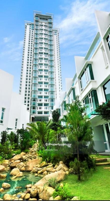 For Sale - Kiara 9 Residency