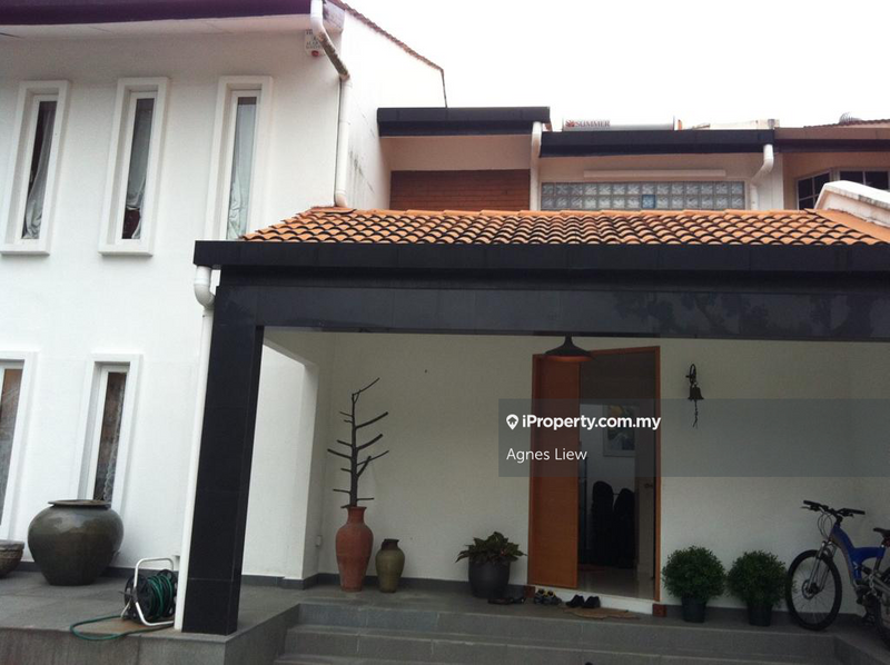 Semi-Detached House for Sale in Setiabakti, Damansara Heights by Agnes Liew - iProperty.com.my