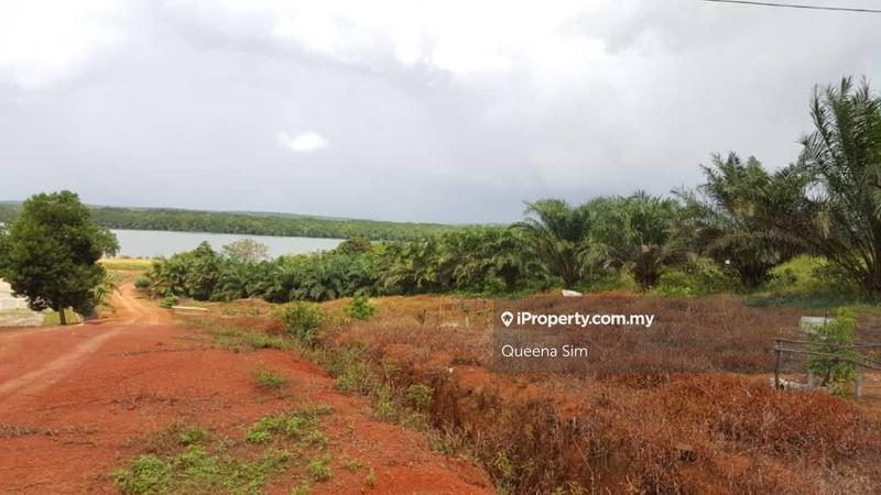 For Sale - Sungai Lebam Agriculture Land For Sale