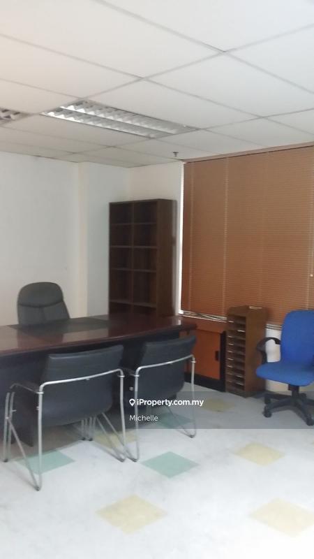 Pejabat untuk Disewa di KLCC, KL City Centre oleh Michelle - iProperty.com.my