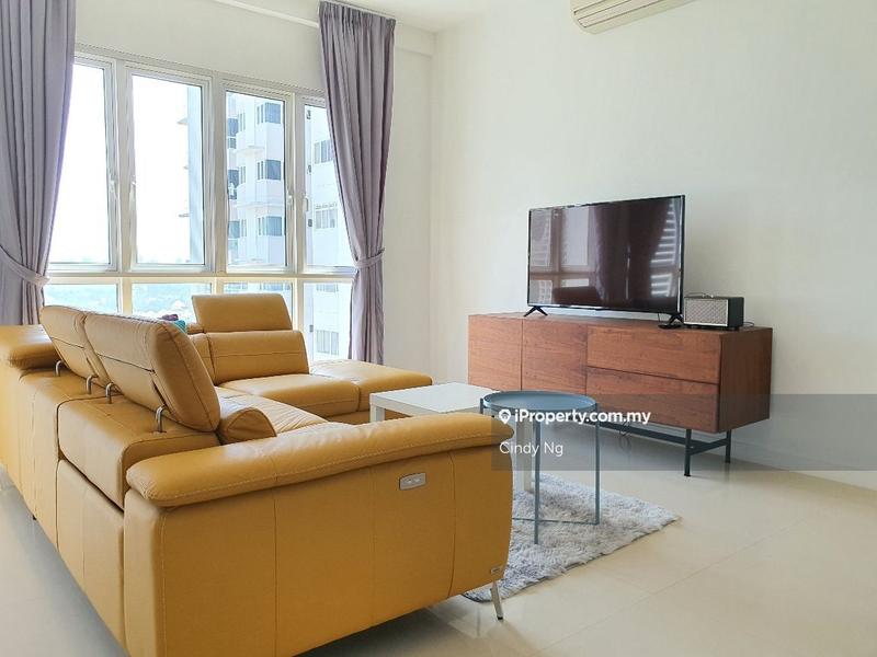 For Rent - Pavilion Hilltop