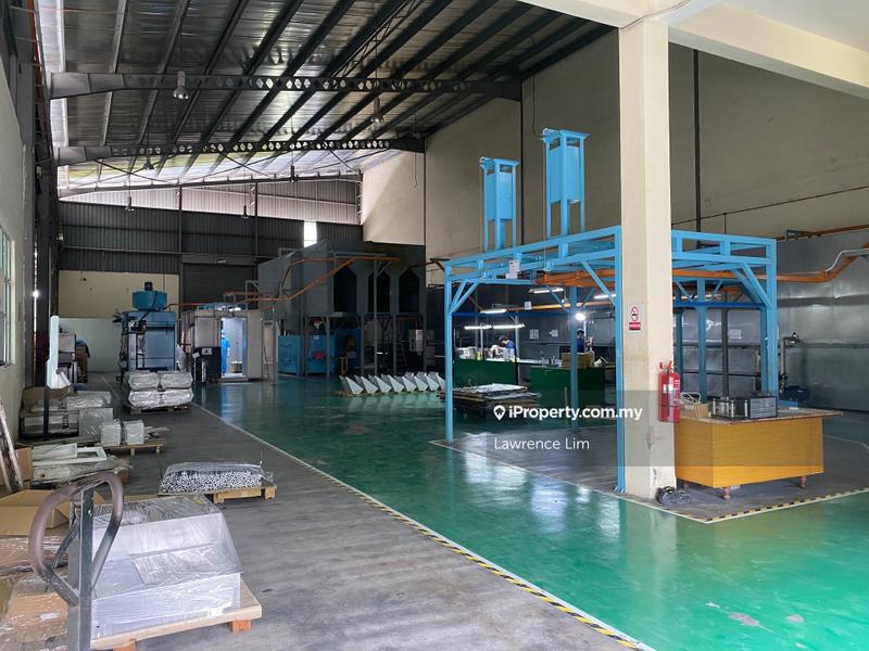 For Sale - Semenyih, Hitech 5, Hi-tech 7,Sungai Lalang, Kajang Utama, Jalan Bangi Lama