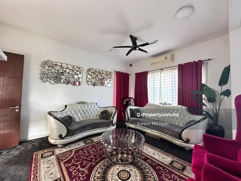 Rumah Berkembar untuk Dijual di Bandar Seri Coalfields, Ijok oleh Suhkor Md Dom - iProperty.com.my