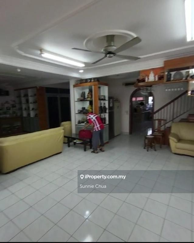 2-storey Terraced House for Sale in Bandar Tasik Puteri, Rawang by Sunnie Chua - iProperty.com.my