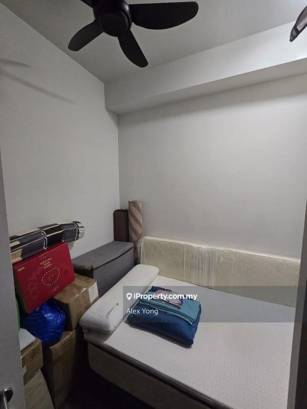 Kondominium untuk Dijual di The Rainz oleh Alex Yong - iProperty.com.my