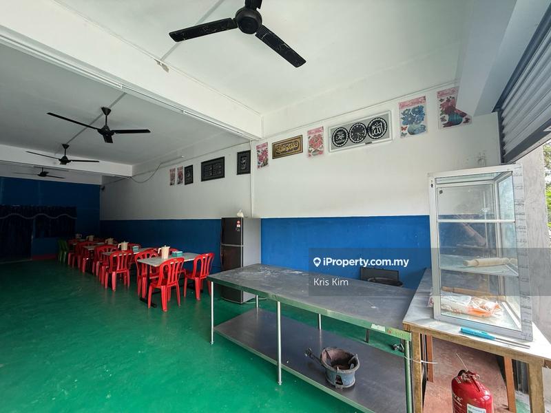 Kedai-Pejabat untuk Dijual di Bandar Baru Nilai, Nilai oleh Kris Kim - iProperty.com.my