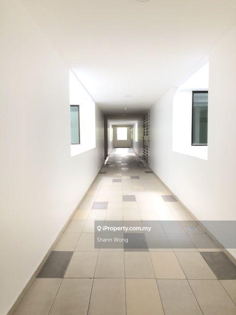 Apartment for Sale in Akasia Residence by Shann Wong - iProperty.com.my